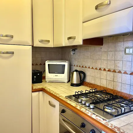Civico 46 - Old Town Apartment Alghero