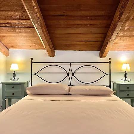 Apartment Civico 46 - Old Town