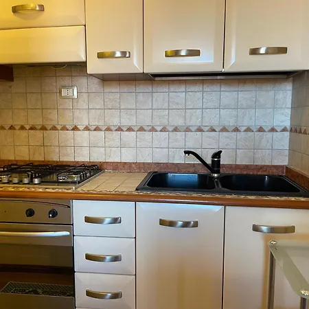 Civico 46 - Old Town Apartment Alghero
