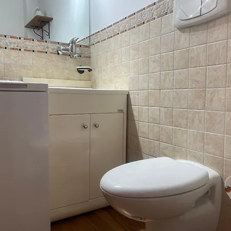 Apartment Civico 46 - Old Town *