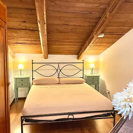 Civico 46 - Old Town Apartment Alghero