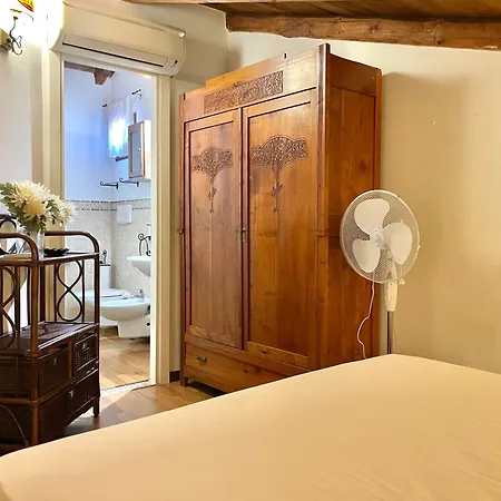 Apartment Civico 46 - Old Town Alghero