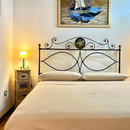 Apartment Civico 46 - Old Town