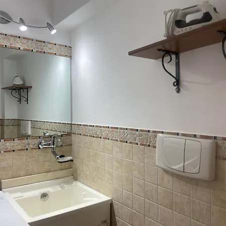 Civico 46 - Old Town Apartment Alghero