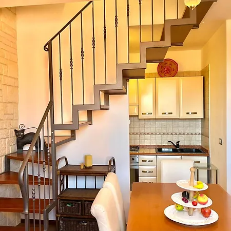 Apartment Civico 46 - Old Town