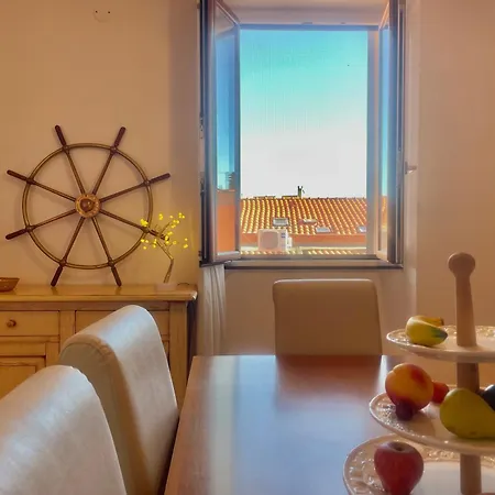 Apartment Civico 46 - Old Town